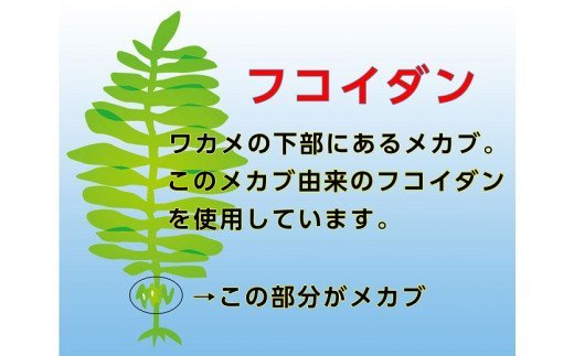 E-26　[ファイン]フコイダン　２個セット